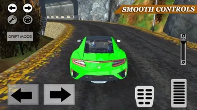Unlimited Drift Car Pro Screenshots