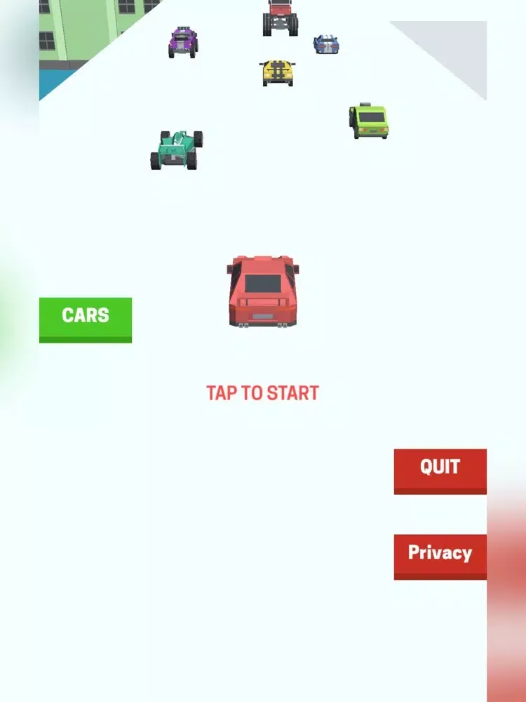 صور Drift Racing Max Pro iPad 