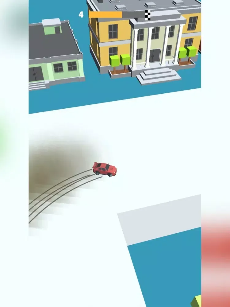 صور Drift Racing Max Pro iPad 