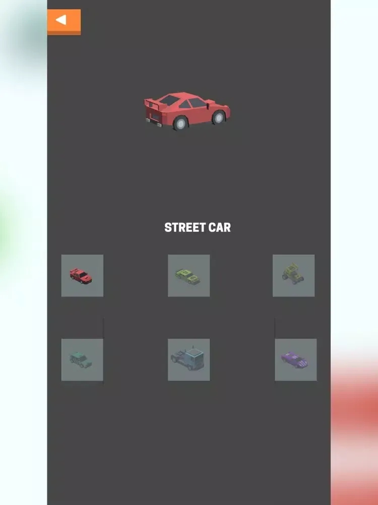 صور Drift Racing Max Pro iPad 