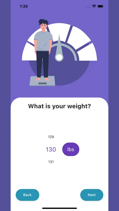 Heightometer- Height Predictor Screenshots