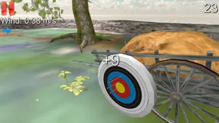 Longbow - Archery 3D Lite Screenshots