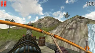 Longbow - Archery 3D Lite Screenshots