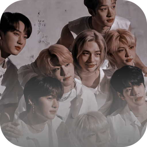 Stray Kids Wallpaper