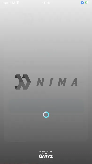 Zrzuty ekranu Nima Energy