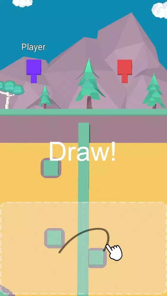 Driller Pro Screenshots