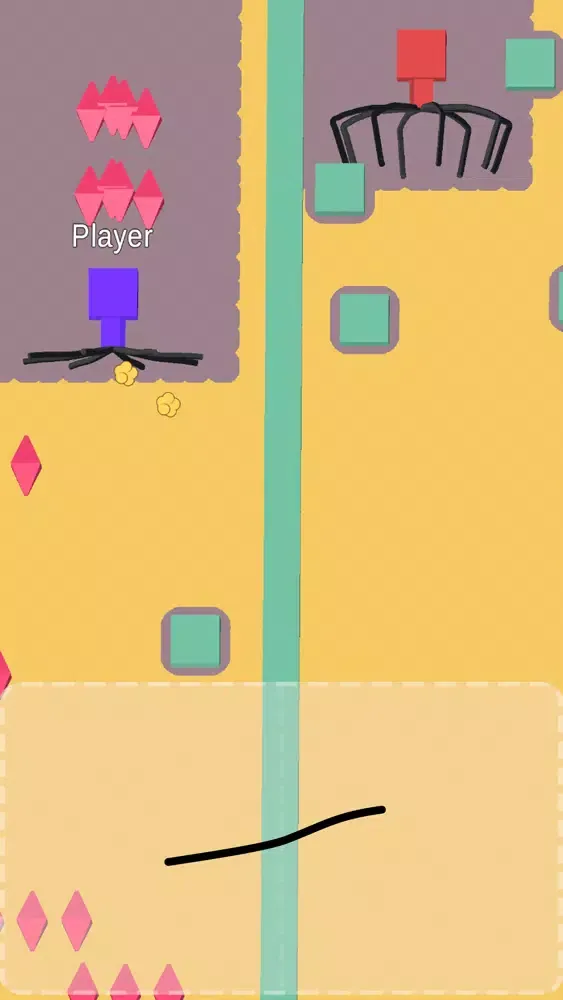 Driller Pro Screenshots
