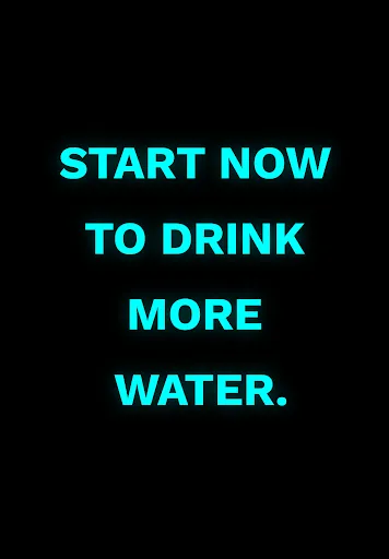 Capturas de pantalla de Water Tracker
