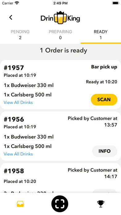 صور DrinKing Venues