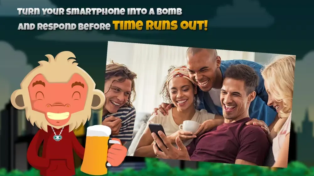 Beer Bomb: House Party應用截圖