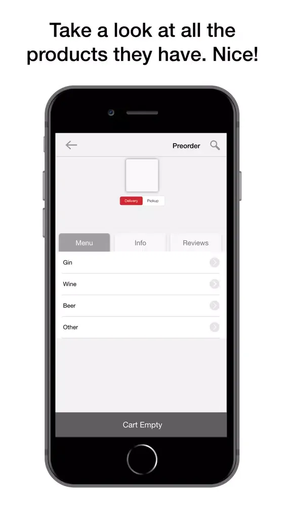 Скриншоты Shoply UK