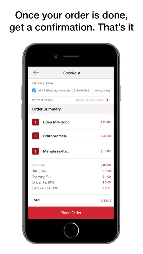 Скриншоты Shoply UK