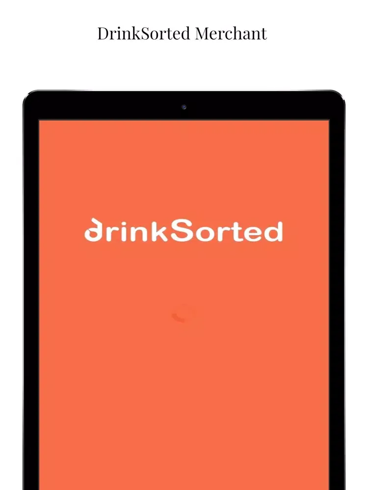 DS Merchant iPad  Ekran Görüntüleri