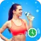 Water tracker: Drink reminder