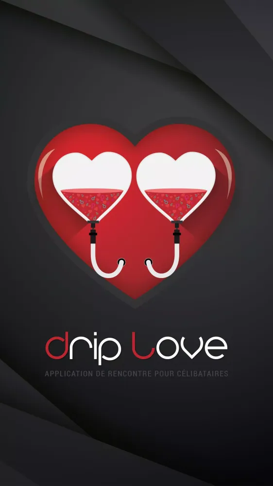 DripLove Screenshots