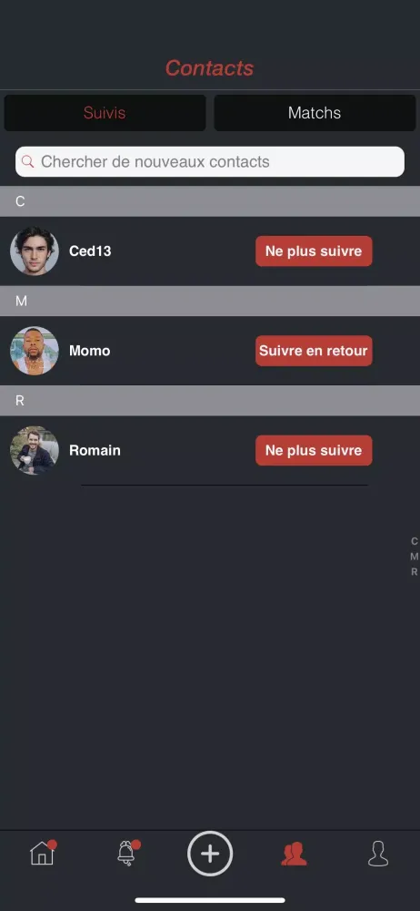 DripLove Screenshots