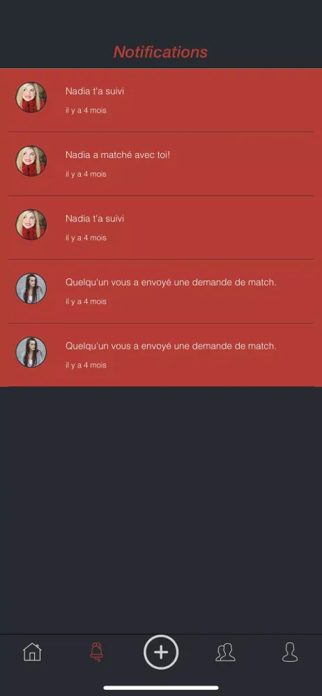 DripLove Screenshots