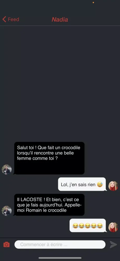 DripLove Screenshots