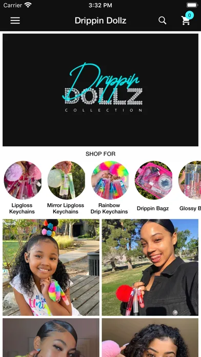 صور Drippin Dollz