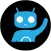 Boot Cyanogen - CM - 11, 12