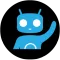 Boot Cyanogen - CM - 11, 12