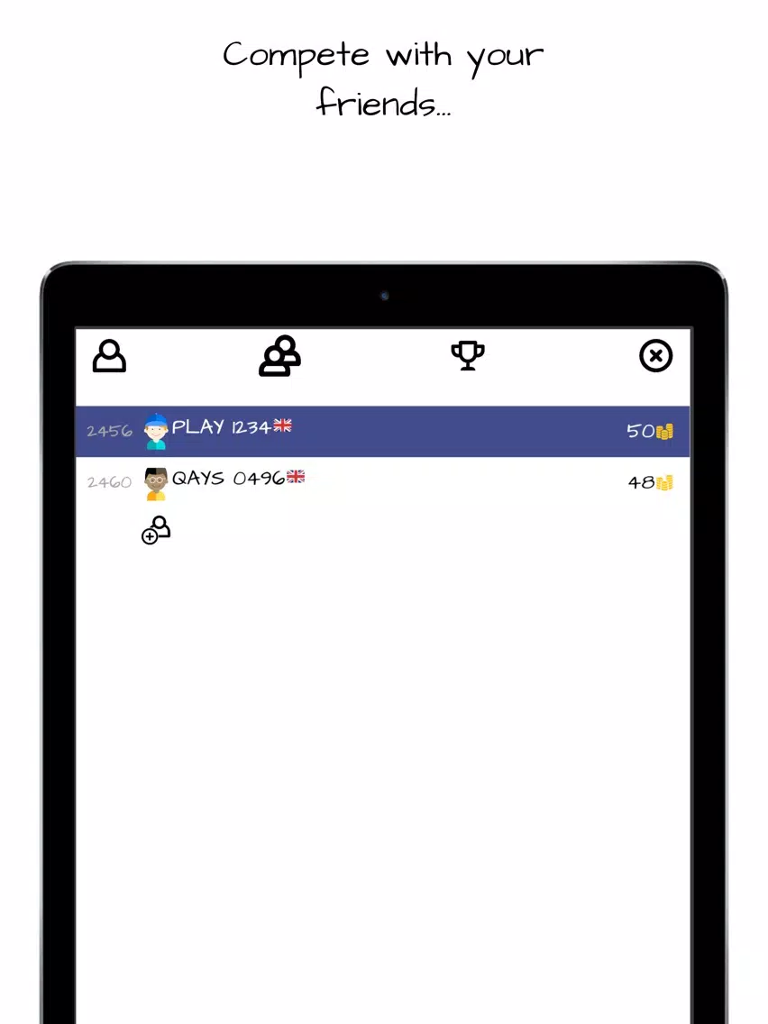 Capturas de pantalla de One Coin Left iPad 