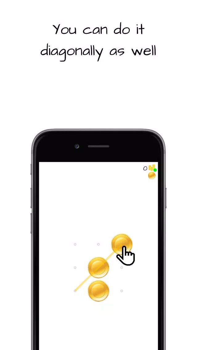 Capturas de pantalla de One Coin Left