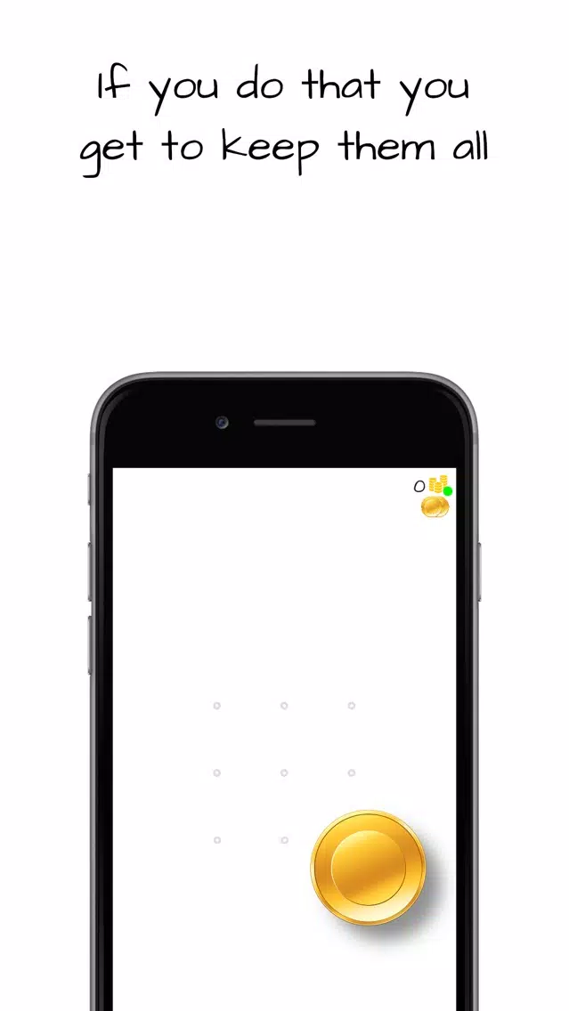 Capturas de pantalla de One Coin Left