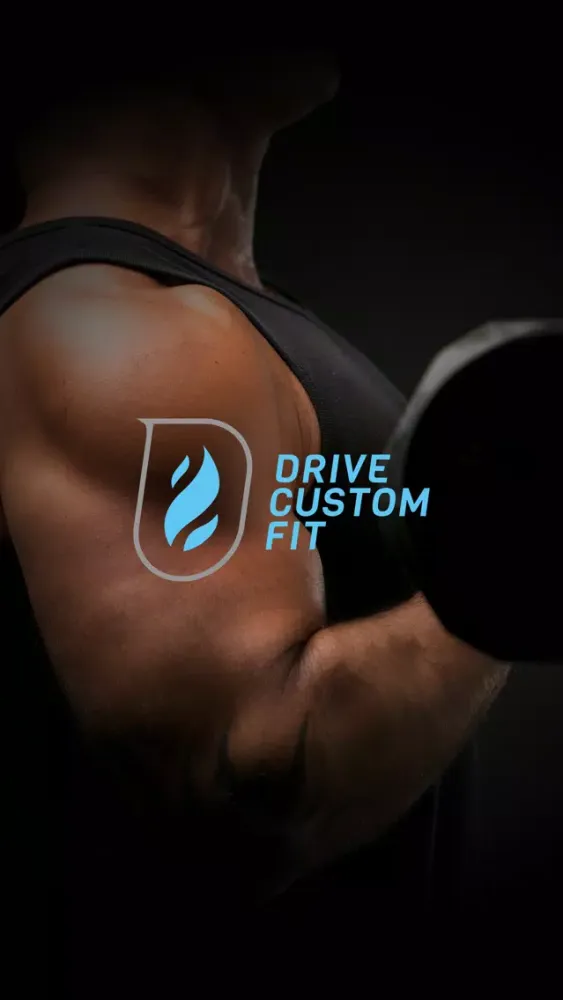Drive Custom Fit スクリーンショット
