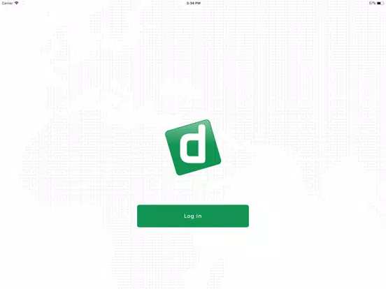 Drive Manager iPad  スクリーンショット
