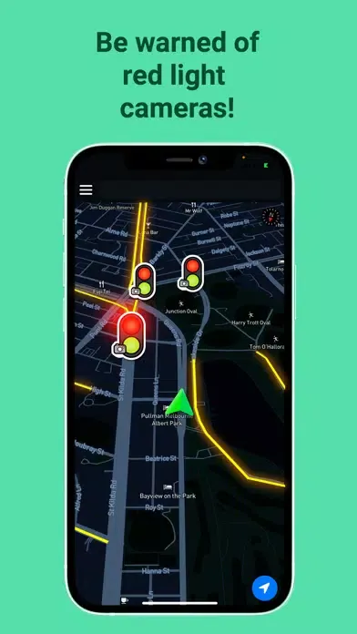 Tangkapan skrin Drivebuddy