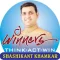 WINNER SHASHI