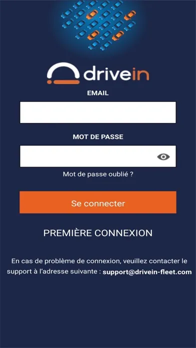 تصاویر DriveIn