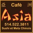 Cafe Asia Cafe Asia