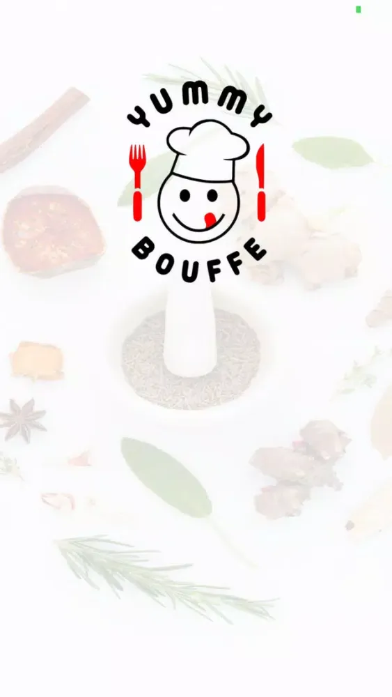Captures d'écran de Yummy Bouffe