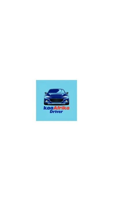 KaaAfrika Driver Ekran Görüntüleri