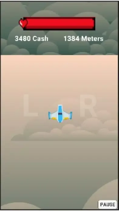 Capturas de pantalla de A Stellar Journey