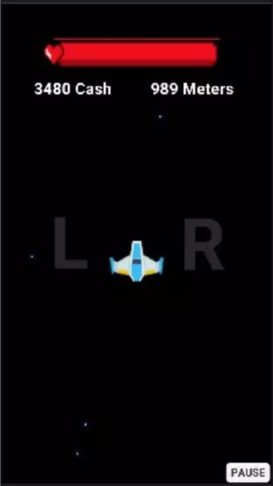 Capturas de pantalla de A Stellar Journey