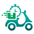Order-Up Driver