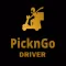 PicknGo Driver