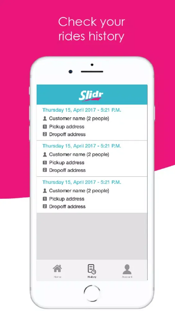 صور Slidr Driver