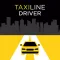 Taxiline Driver
