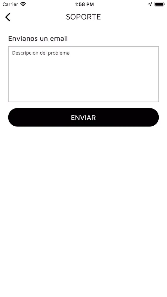 TaxU Driver应用截图