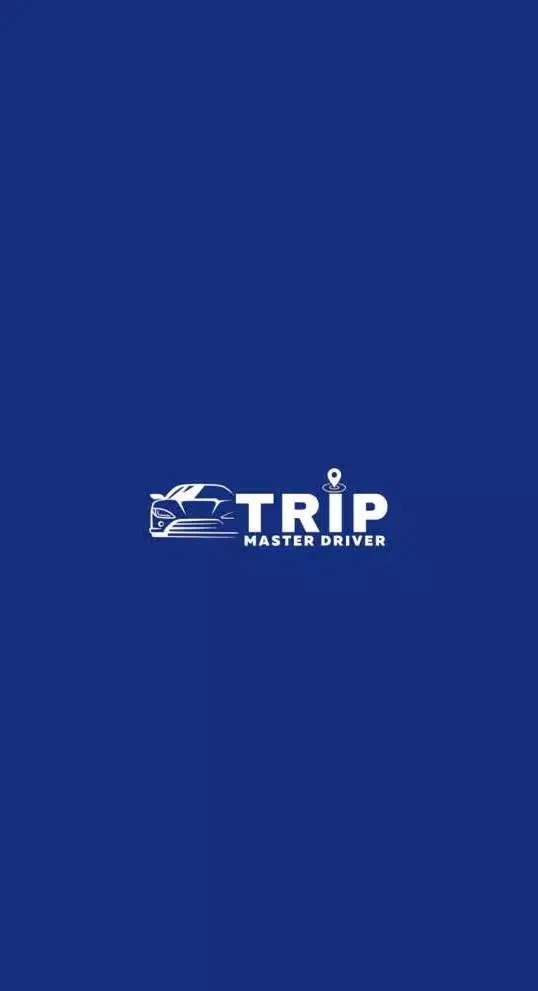 Ảnh chụp màn hình của TripMaster Driver