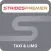 Strides Premier - Driver