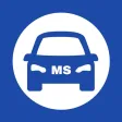 MS DMV Driver's License Test