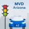 Arizona MVD Driver Permit Test