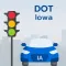 Iowa DOT Drivers Permit Test