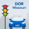 Missouri DMV Drivers Test Prep