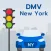 NY DMV Drivers Permit Test